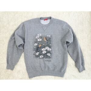 90's New Hampshire Crewneck size Medium